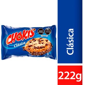 Golosinas