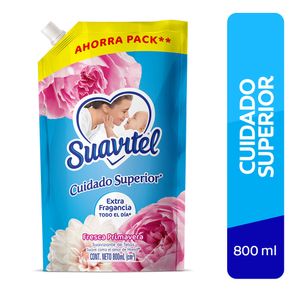 Suavizantes