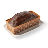 Keke de Chocolate Rectangular