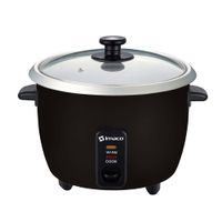 Imaco Olla Arrocera Multiusos RC006N 0.6 Lt