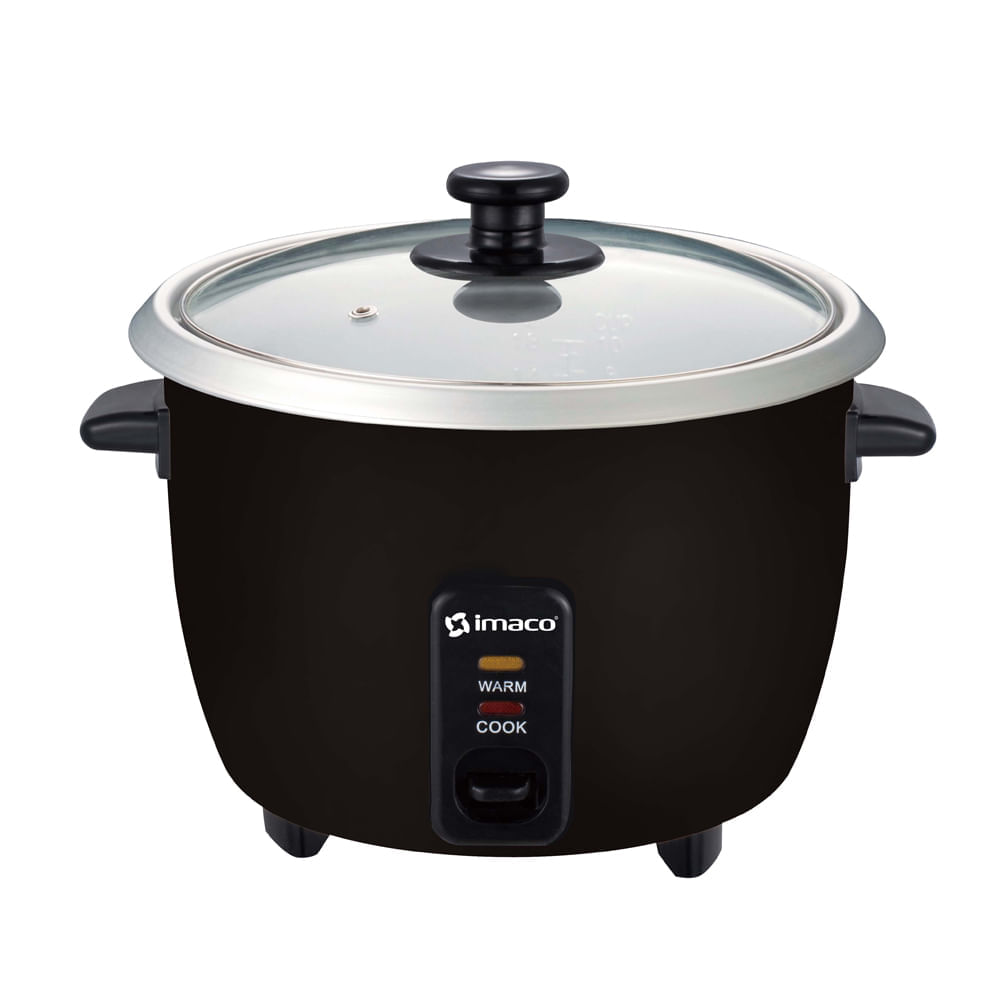Imaco Olla Arrocera Multiusos RC006N 0.6 Lt
