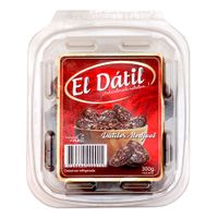 Dátiles Medjool El Dátil 300g