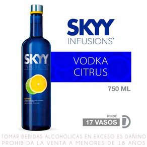 Vodka