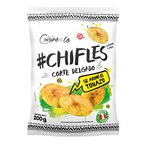 Chicharrones