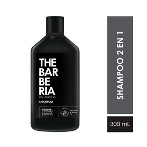 Shampoo