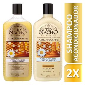 Shampoo