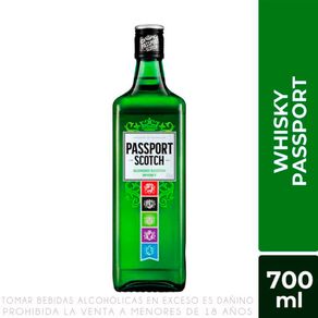 Whisky