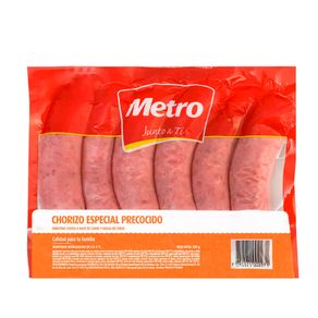 Chorizos