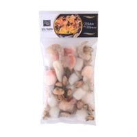 Mixtura de Mariscos 200g