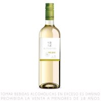 Vino Blanco Pinot Grigio Autoritas Botella 750ml