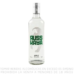 Vodka