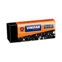 Borrador Negro Vinifan 2 Unid