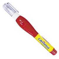 Corrector Líquido 9 ml