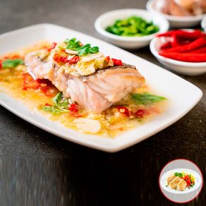 Pescado
