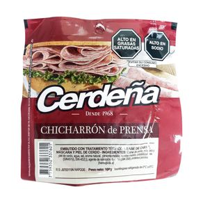 Prensados