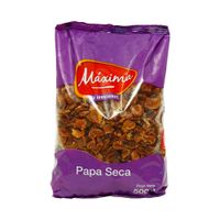 Papa Seca Máxima Bolsa 500 g
