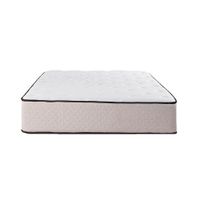 El Cisne Colchón Zaroh 1.5 Plazas + Almohada + Protector
