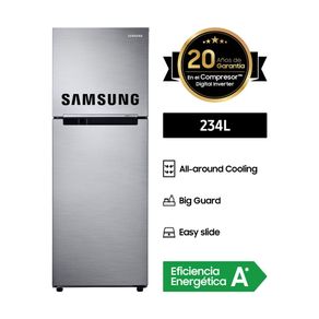 Refrigeradoras