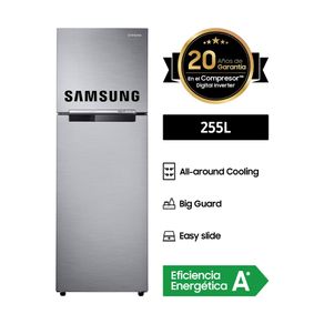 Refrigeradoras