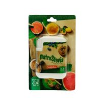 Stevia Nutrastevia Tableta 350 Unidades