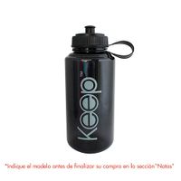Keep Tomatodo 1 Lt Surtido