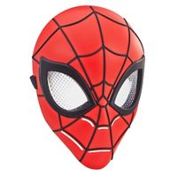 Máscara Spiderman Surtido