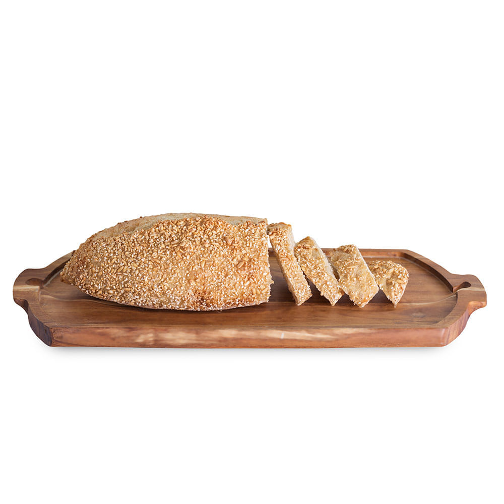 Pan Batard Finas Hierbas un