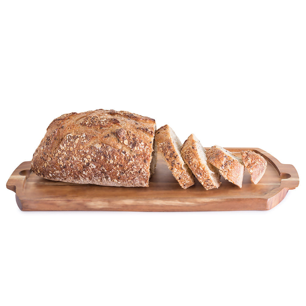 Pan Batard Multigranos un