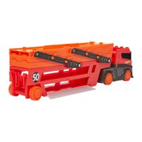 Hot Wheels Megarremolque