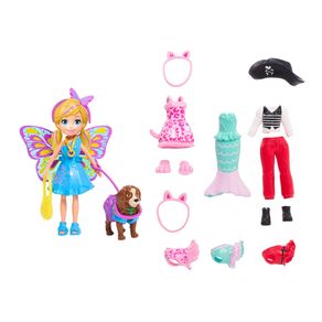 Accesorios