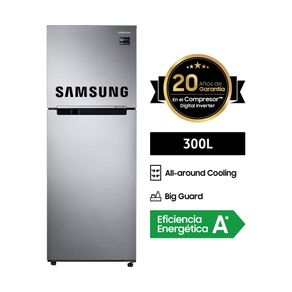 Refrigeradoras