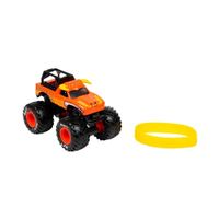 Auto de Juguete Monster Jam Die-Cast Monster Truck 1:64 Surtido