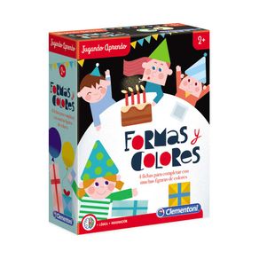 Preescolares