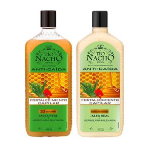 Shampoo