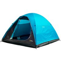 National Geographic Carpa Tayrona VI 6 Personas