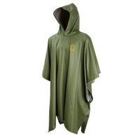 National Geographic Poncho a Prueba de Agua