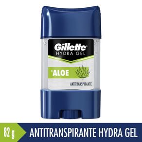 Antitranspirantes