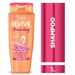 Shampoo