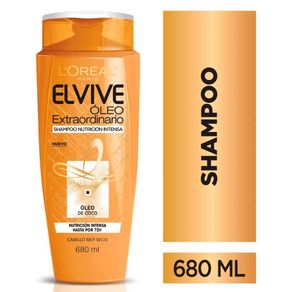 Shampoo