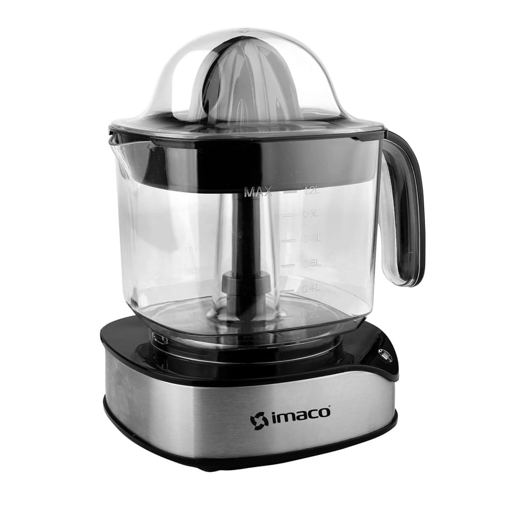 Imaco Exprimidor de Cítricos CP2512I 40W