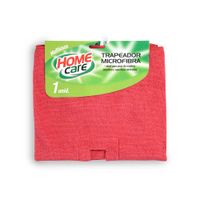 Trapeador Microfibra Home Care 1 Unidad