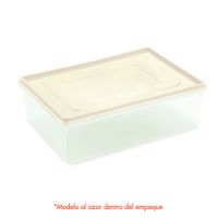 Caja Conservadora # 4