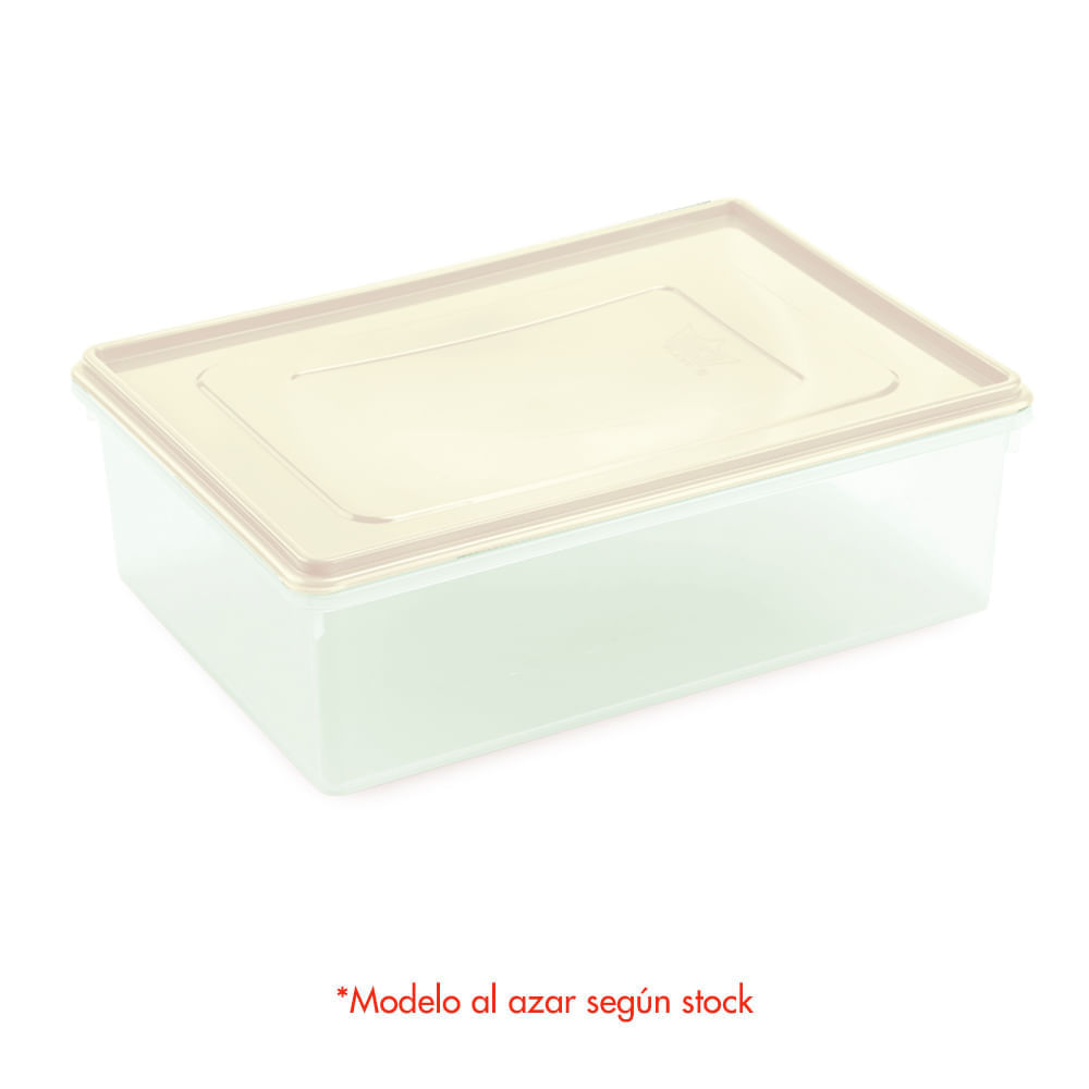 Caja Conservadora # 5