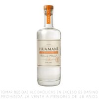 Pisco Puro Torontel Huamani Botella 700ml