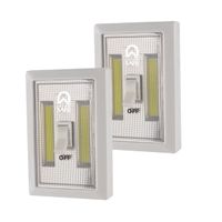 Kit Lampara Led con Interruptor