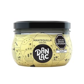 Margarinas