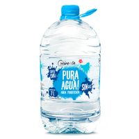 Agua Sin Gas Cuisine&Co Bidon 7 Litros