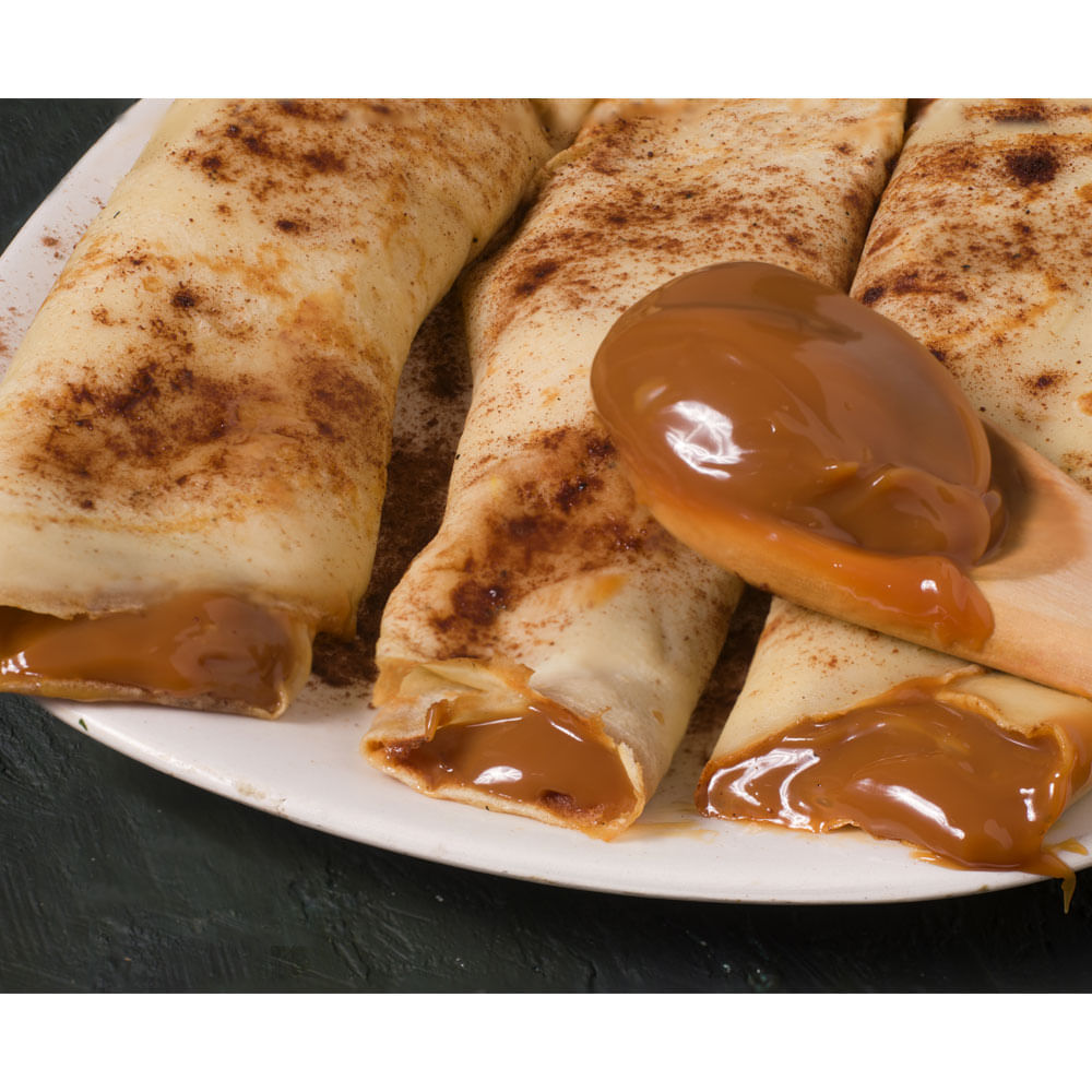Manjarblanco De La Casa 250g