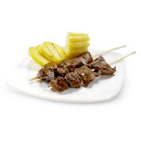 Anticucho Bolsa 500 g