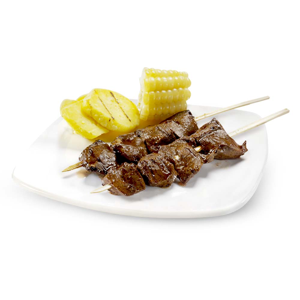 Anticucho Bolsa 500 g